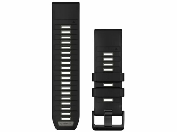 Garmin QuickFit 26 mm - Silicone Accessoires montres/ Bracelets