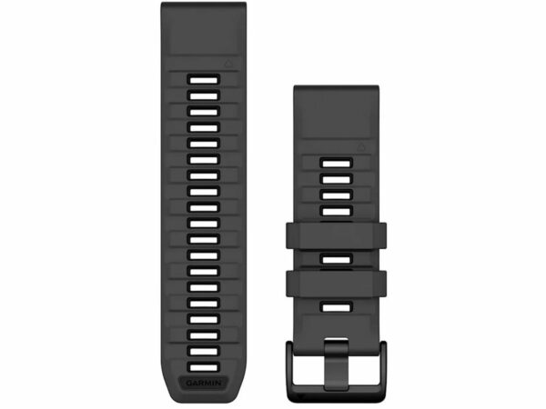 Garmin QuickFit 26 mm - Silicone Accessoires montres/ Bracelets