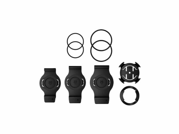 Garmin Support pour vélo Quickfit Accessoires montres/ Bracelets