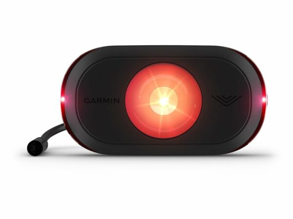 Garmin Varia eRTL615 Radars / éclairage velo