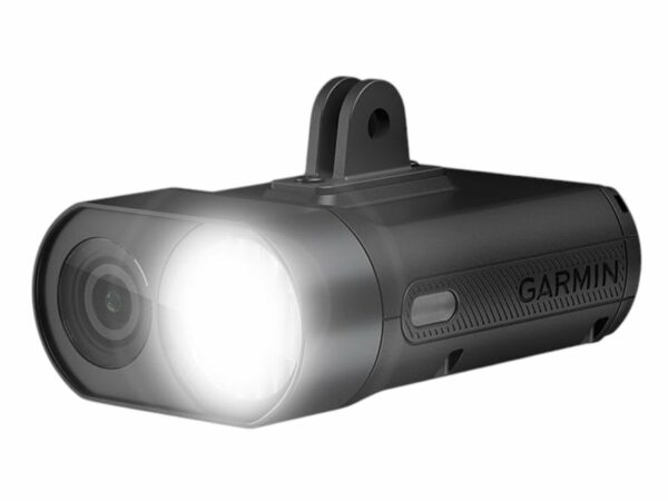 Garmin Varia Vue Radars / éclairage velo