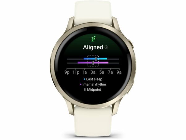 Garmin Venu 4 41 mm Cardio-Gps