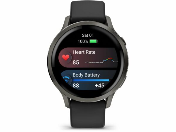 Garmin Venu 4 41 mm Cardio-Gps