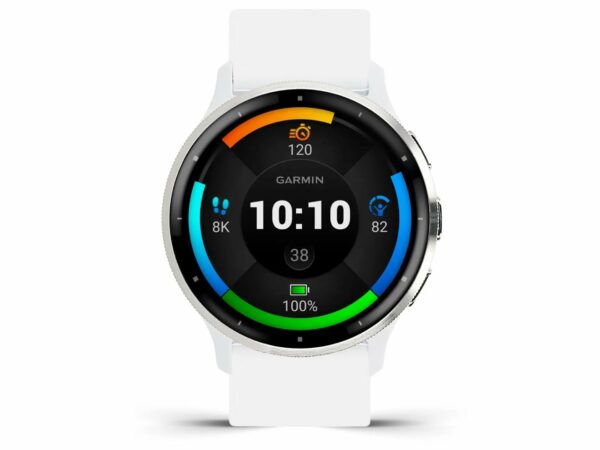 Garmin Venu 3 - 45 mm Cardio-Gps