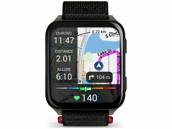 Garmin Venu X1 Cardio-Gps