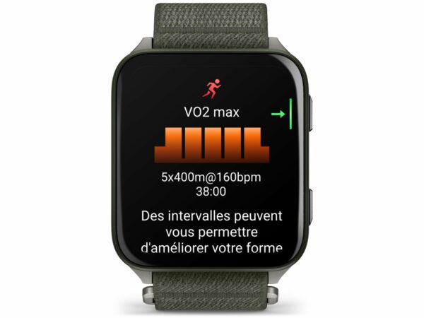 Garmin Venu X1 Cardio-Gps