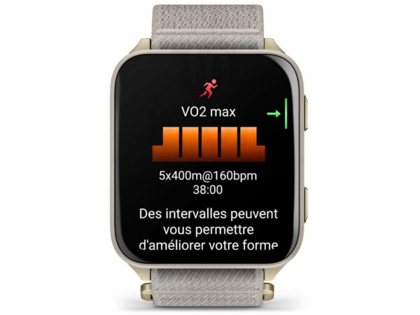 Garmin Venu X1 Cardio-Gps