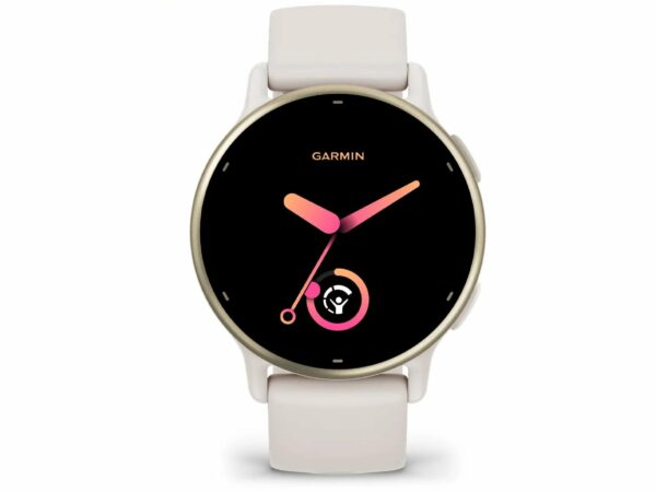Garmin Vivoactive 5 Cardio-Gps