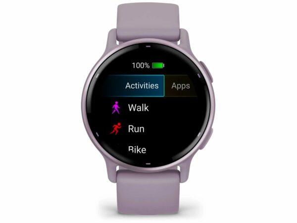 Garmin Vivoactive 5 Cardio-Gps