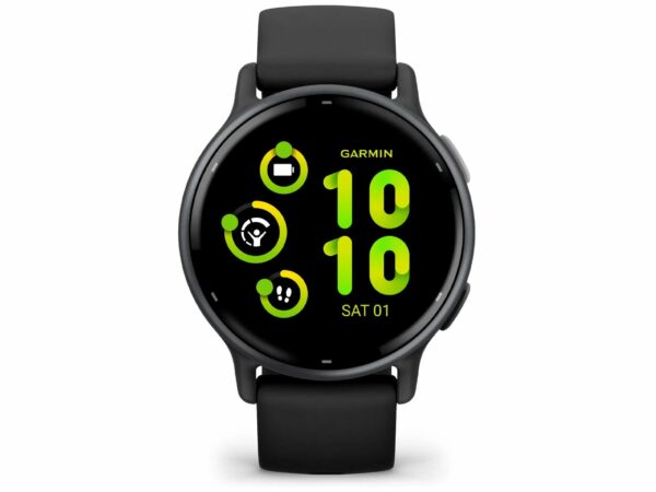 Garmin Vivoactive 5 Cardio-Gps