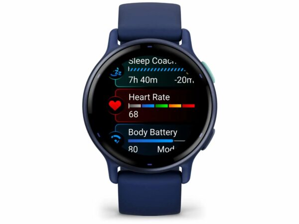 Garmin Vivoactive 5 Cardio-Gps