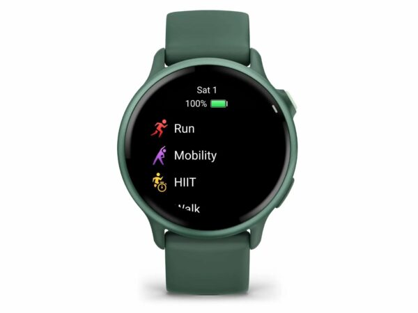 Garmin Vivoactive 6 Cardio-Gps