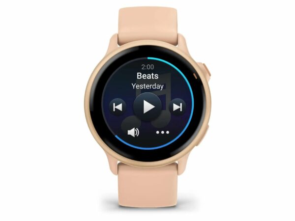 Garmin Vivoactive 6 Cardio-Gps