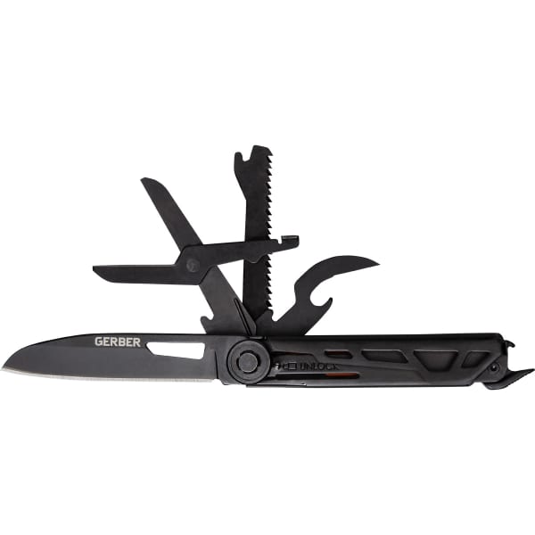 GERBER ARMBAR SCOUT