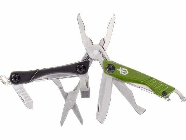 GERBER DIME MULTI-TOOL