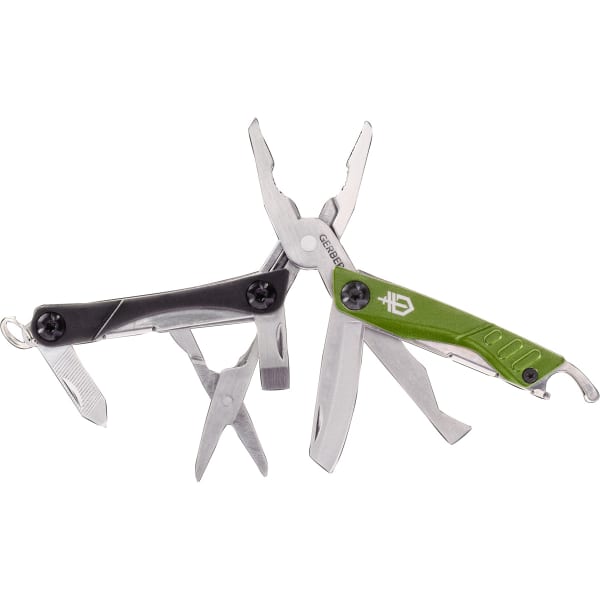 GERBER DIME MULTI-TOOL