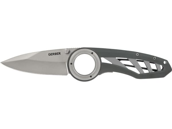 GERBER REMIX FOLDING