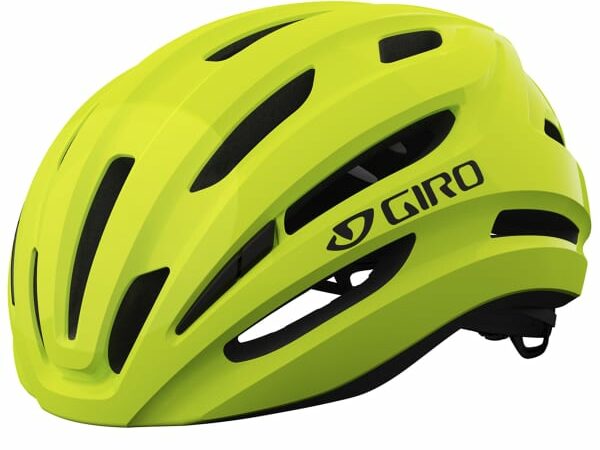 GIRO ISODE II GL YELLOW/GL