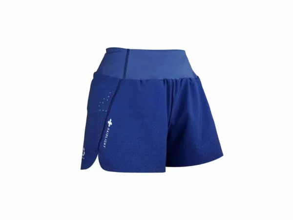 Short de trail femme RaidLight Ripstretch Eco