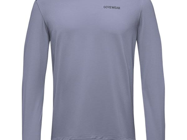 GORE CONTEST 2.0 LS TEE M