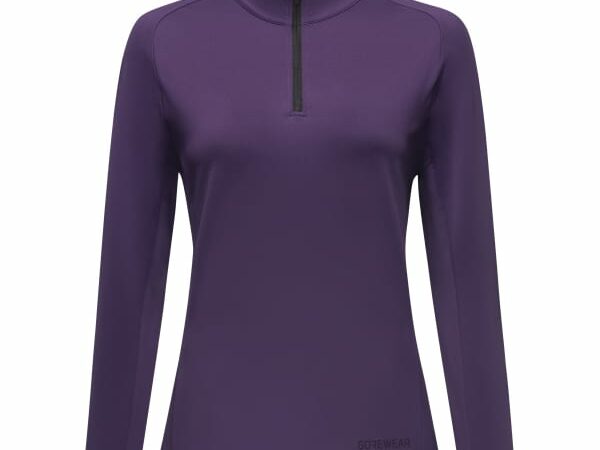 GORE EVERYDAY MID 1/4 ZIP W