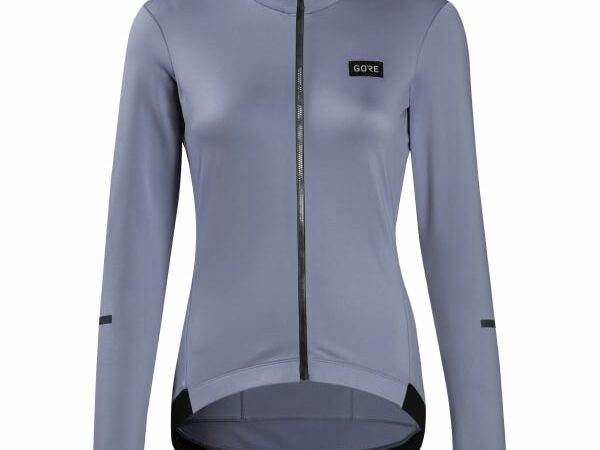 GORE PROGRESS THERMO JERSEY W