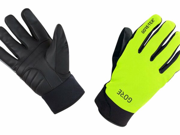 Gorewear C5 Gore-Tex Thermo Bonnets / Gants déstockage