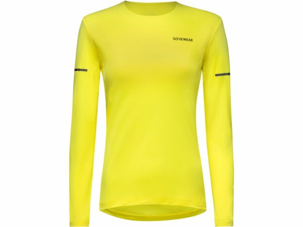 Gorewear Contest 2.0 vêtement running femme déstockage