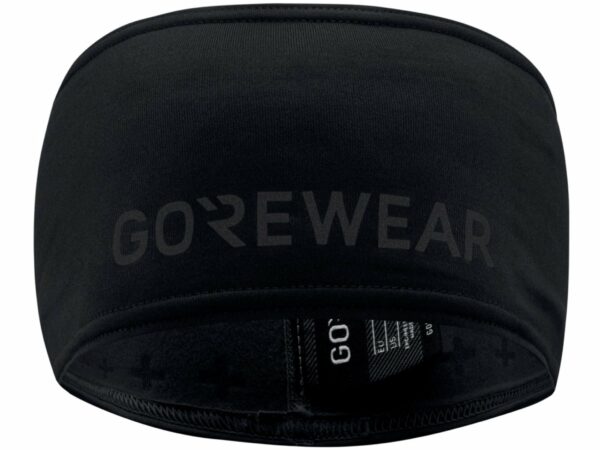Gorewear Essence Thermo Casquettes / bandeaux