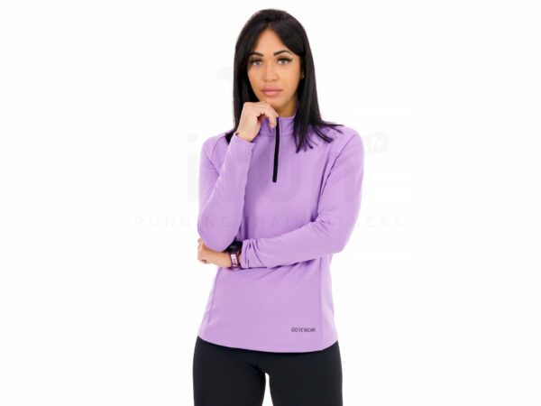 Gorewear Everyday vêtement running femme déstockage