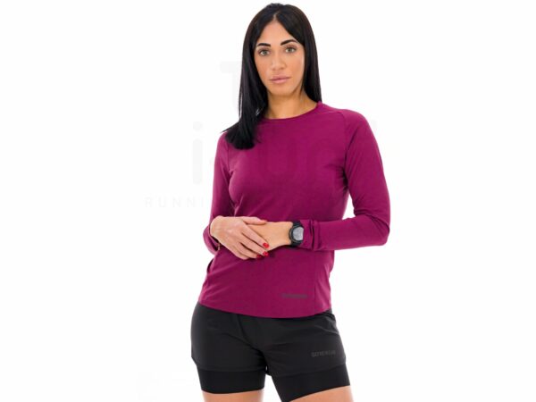 Gorewear Everyday W vêtement running femme déstockage