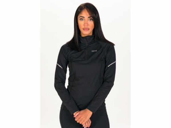Gorewear Mid W vêtement running femme déstockage