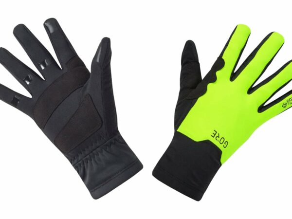Gorewear Windstopper Mid Bonnets / Gants déstockage
