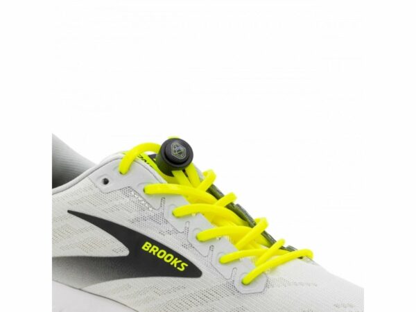 Gorilla Lacets flexibles Running Lacets / guêtres / semelles / pointes athlétisme