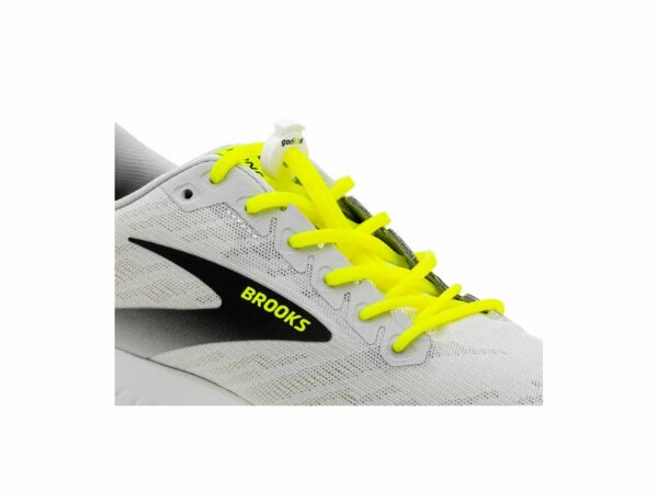 Gorilla Lacets flexibles Triathlon Lacets / guêtres / semelles / pointes athlétisme