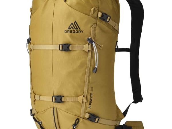 GREGORY ALPINISTO 30