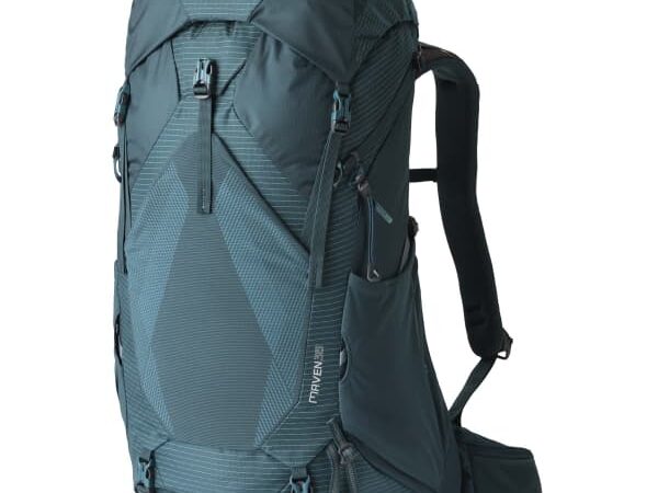 GREGORY MAVEN 38 RC