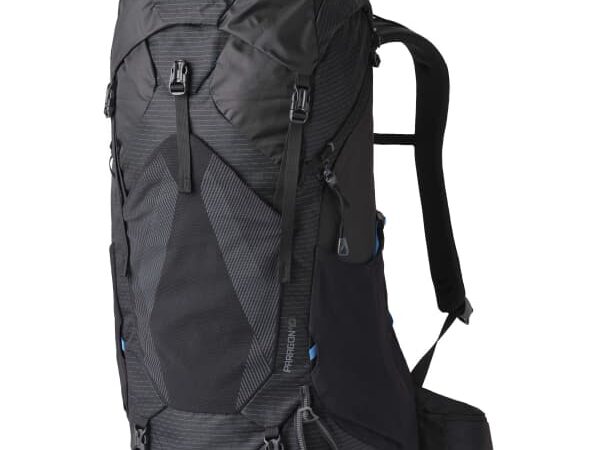 GREGORY PARAGON 40 RC