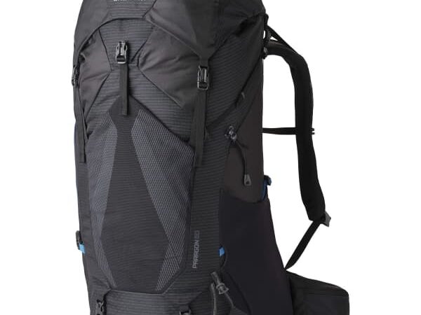 GREGORY PARAGON 60 RC