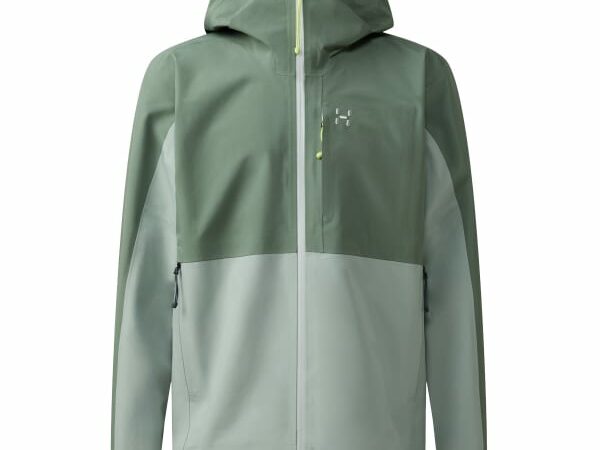 HAGLÖFS FRONT PROOF II JKT