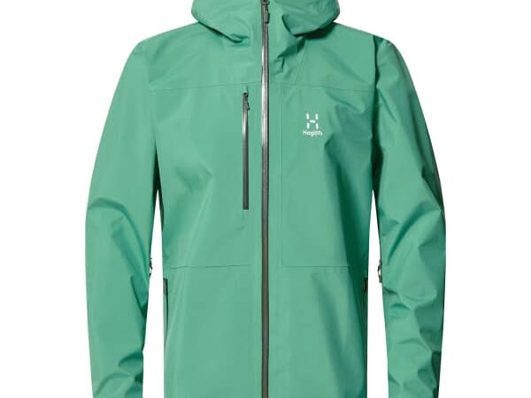 HAGLÖFS FRONT PROOF JACKET