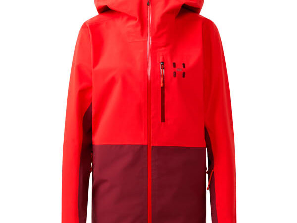 HAGLÖFS HAGLOFS ALPER PROOF JACKET W
