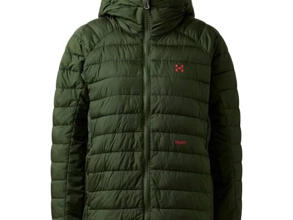 HAGLÖFS HAGLOFS BRAND MIMIC HOOD W