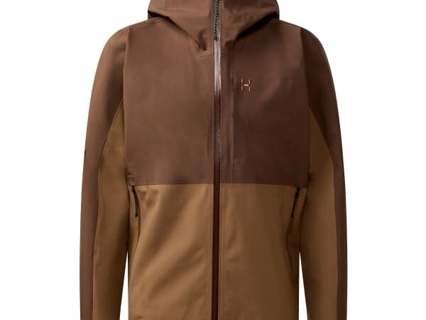 HAGLÖFS HAGLOFS FRONT PROOF II JACKET