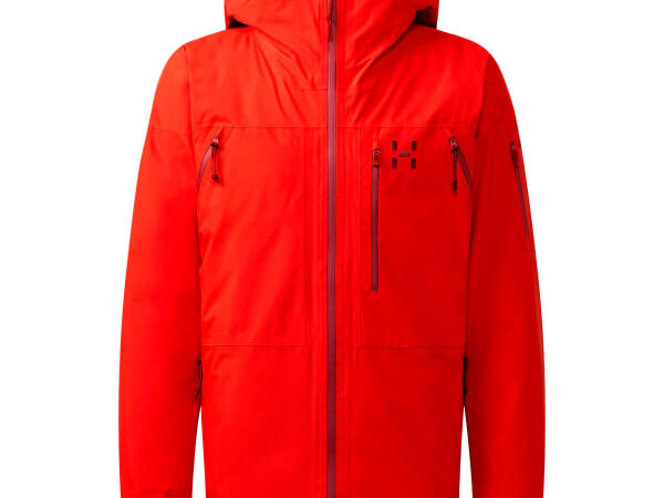 HAGLÖFS HAGLOFS LATNJA GTX INSULATED JACKET W