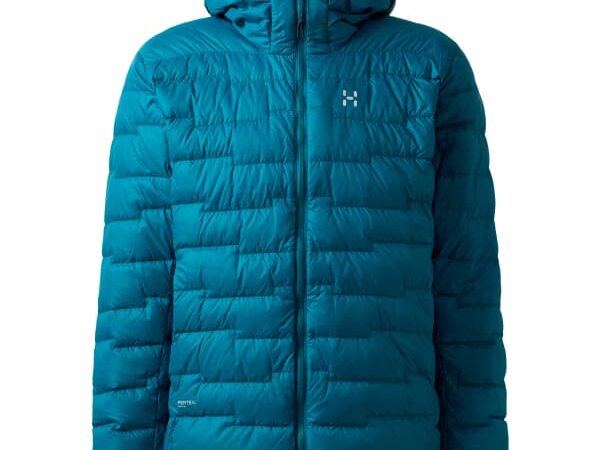 HAGLÖFS HAGLOFS ROC FLASH DOWN HOOD