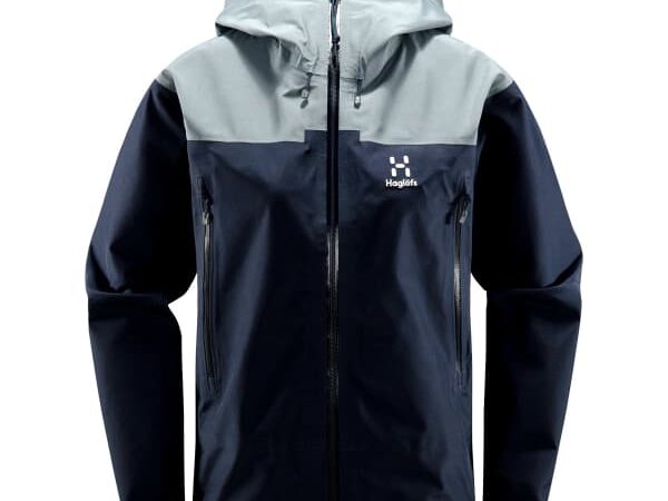 HAGLÖFS HAGLOFS ROC FLASH GTX JACKET W