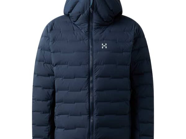 HAGLÖFS HAGLOFS SPITZ DOWN HOOD W