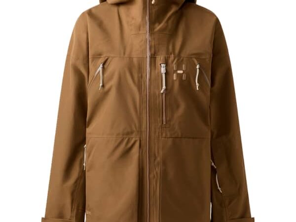 HAGLÖFS HAGLOFS VASSI GTX II JACKET W