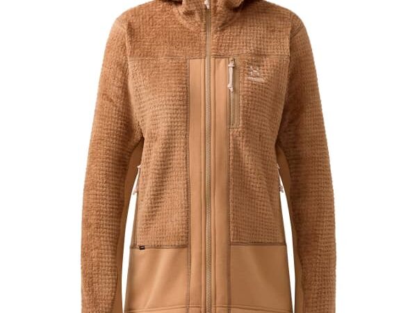 HAGLÖFS HAGLOFS VASSI MID HOOD W